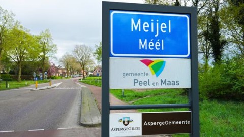 Meijelse les op de basisschool: 'Je merkt dat het bij kinderen leeft'