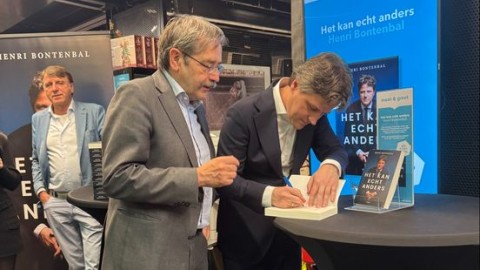 Kan Bontenbal het uitgebluste huwelijk tussen CDA en Limburg nieuw leven inblazen?