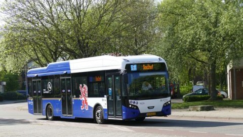 Gratis openbaar vervoer voor minima in Limburg