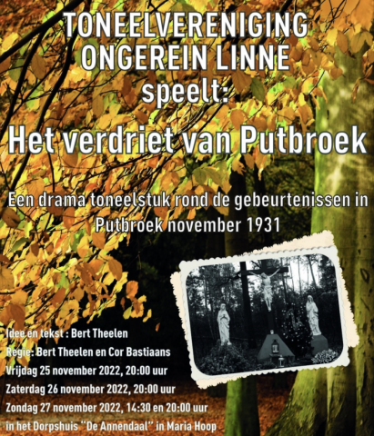 Wo höbbe veer ´t euver | AFL 81 | Zondag 23 oktober 2022