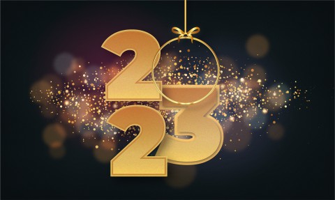 Terugblik op de eerste dag van het nieuwe jaar!