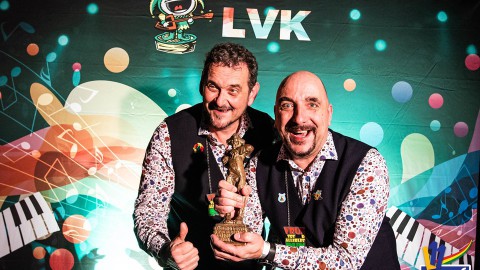 Vastelaovend same!! / Zondag 19 februari 2023