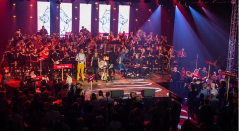 Paasuitzending OR6 | Zondag 9 april 2023