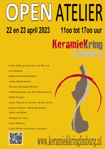 WO HÖBBE VEER ’T EUVER /  AFL. 96 /  Zondag 16 april 2023