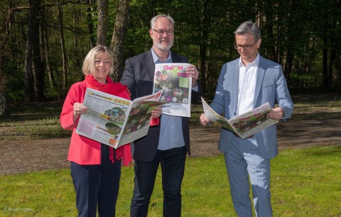 WO HÖBBE VEER 'T EUVER | AFL 99 | Zondag 7 mei 2023 | 11.00u