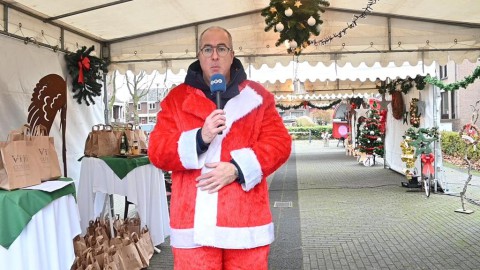 OR6 / 11.00u / 19 december / Speciale uitzending or6