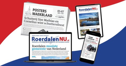 ​11:00 uur | 10 Oktober |  Wo höbbe veer 't Euver.