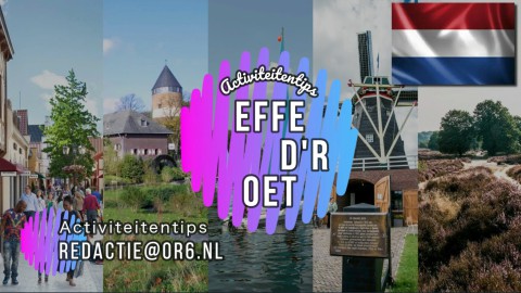 LAOT NAG 'NS ZEEN | Zondag 24 september 2023