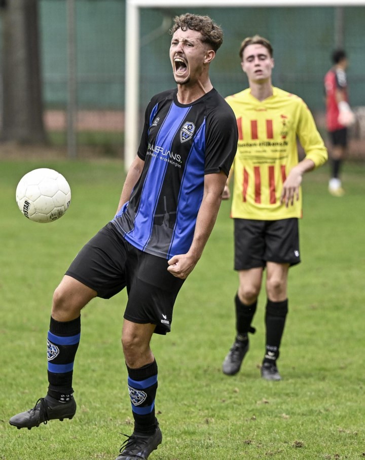 Tam Leeuwen niet opgewassen tegen beter spelend Roerdalen: ‘Ze hebben meer dan verdiend gewonnen’