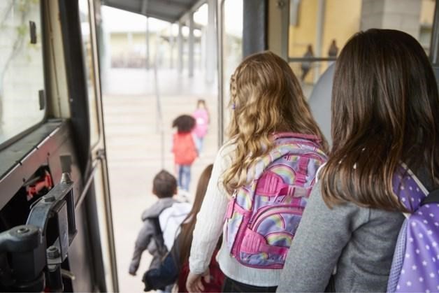 Omnibuzz krijgt het leerlingenvervoer in Midden-Limburg maar niet op de rit: ‘Er gaat van alles mis, het is een drama’