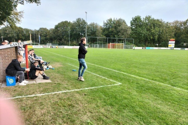 Roggel wint van FC Roerdalen en behoudt ongeslagen status