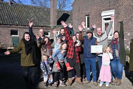 Inschrijving staat open voor Limburgse Kringlogo-prijs 2024