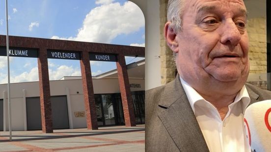 Harry Coenen stapt per direct op als wethouder in Voerendaal