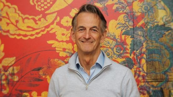 Chris Baltussen neemt na zeven jaar afscheid van Discriminatie.nl Limburg