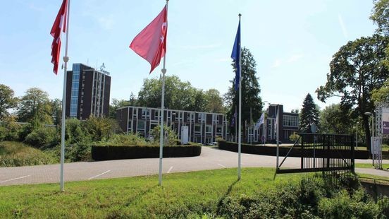 Groot datalek bij Fontys: medische gegevens studenten in te zien