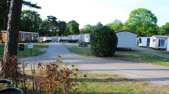 Koper vakantieparken wil toch met Gillis praten over deal