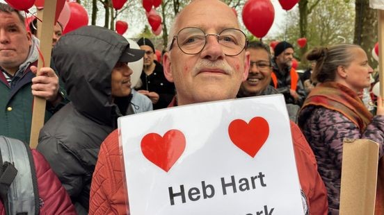Grote onzekerheid bij honderden mensen met aangepast werk in Venray