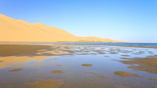 Limburgse vrouw overleden bij ongeluk in Namibië