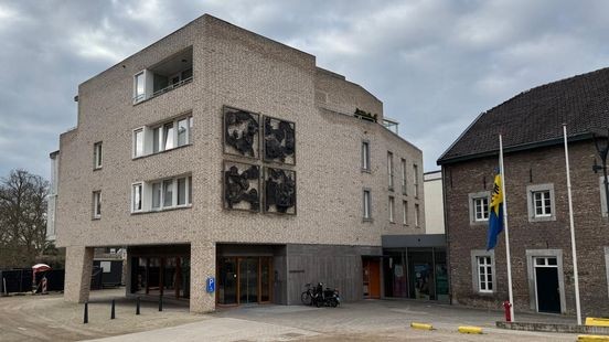Ambtenaar nam wapen mee naar werk: 'Meerdere meldingen binnengekomen'