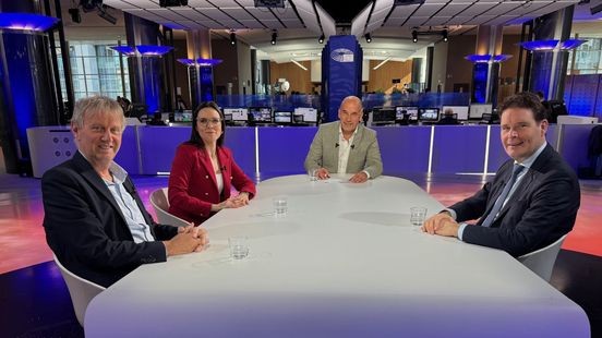 Benelux Unie gaat Limburgse start-ups helpen met innovatie voor defensie
