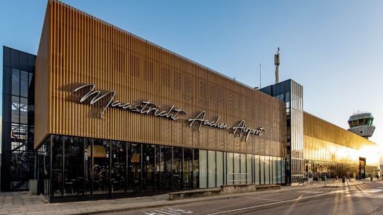 Vliegtuigen wijken uit naar MAA vanwege storm Ciarán
