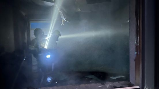 Nieuw strafbaar feit: rechtszaak brand Broekhin uitgesteld