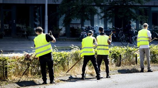 Reclasseringsmedewerker 'verkocht' werkstraffen: justitie eist celstraf