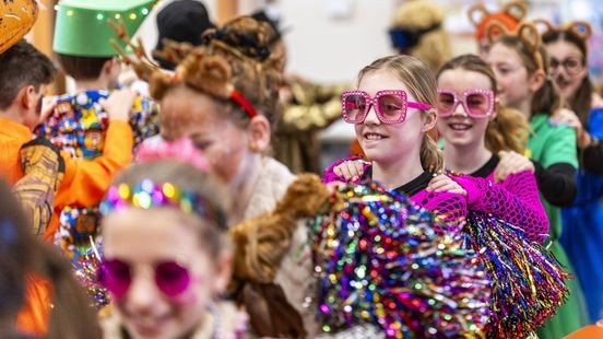 Zijn jongeren nog bereid om mee te werken met carnaval of willen ze alleen maar feesten?