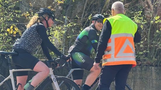 Verwachting: kwart miljoen mensen zondag naar Amstel Gold Race