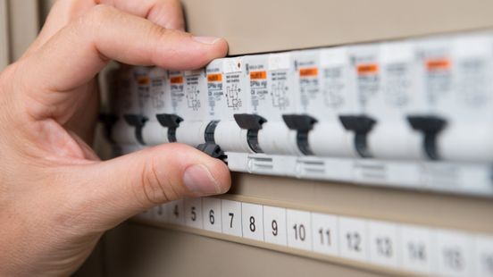 Bijna 1500 huishoudens Midden-Limburg getroffen door stroomstoring
