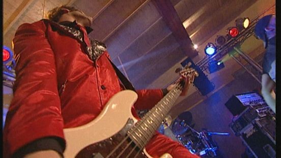 Oud-bassist Heideroosjes nog niet vrij in kinderpornozaak