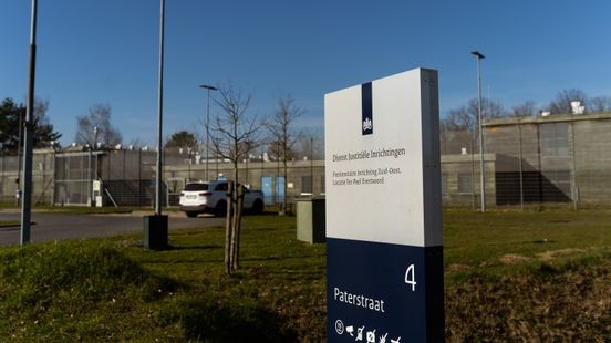 Staatssecretaris wil cellentekort aanpakken met containers in Ter Peel