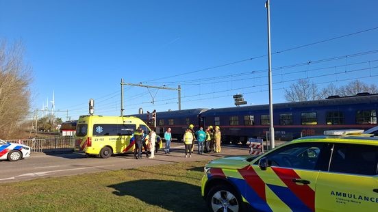 Veel hinder op Limburgse wegen en spoorwegen