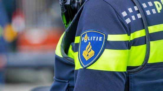 Politiehond weet motordief te vinden in Voerendaal
