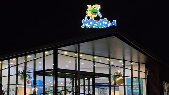 Raad Valkenburg stemt unaniem voor en wil Mosaqua financieel steunen
