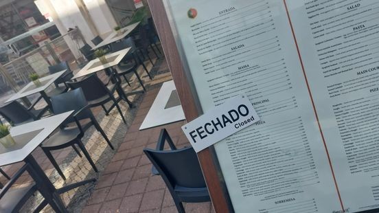 Limburgers in Portugal en Spanje zonder stroom: 'Ik begin me wel zorgen te maken'