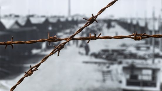 Arcenaren doneren geld voor monument in Groningse Loppersum als dank voor onderdak tijdens oorlog