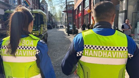 'Psst, meisje' mag niet meer: Heerlen handhaaft op seksuele straatintimidatie