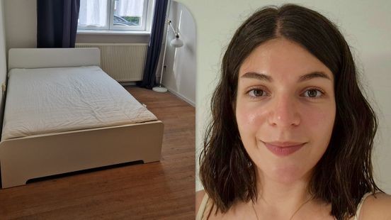 Claudia betaalde veel te veel huur en schakelde hulp in: 'Krijg honderden euro's terug'