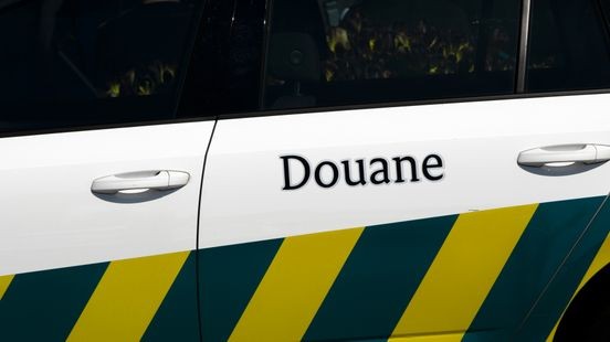 Douanier uit Brunssum vast op verdenking van corruptie