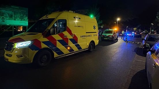 Ontruiming opvanglocatie Oekraïense vluchtelingen vanwege gaslucht in Venlo