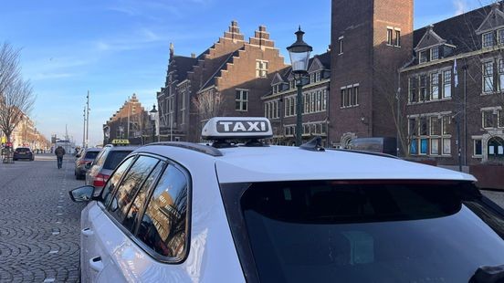 Rieu-bezoekers doelwit van te dure ritten: taxichauffeurs buiten de stad pikken graantje mee