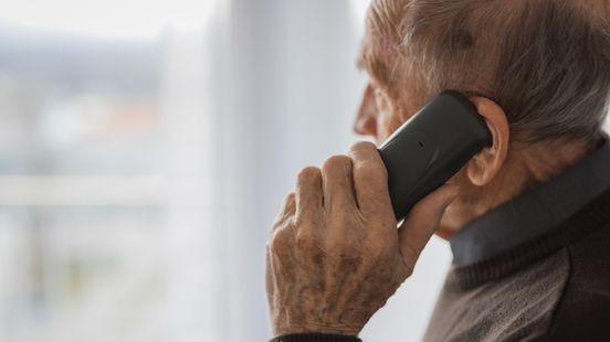 Aantal incidenten met nepagenten blijft stijgen: 35 babbeltrucs per dag
