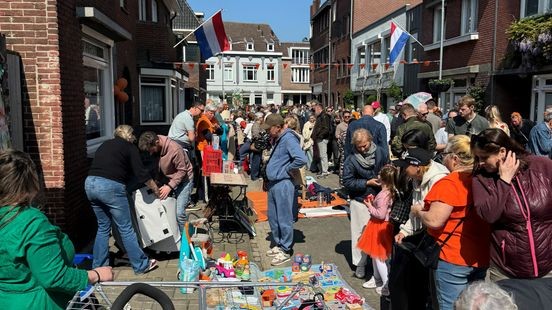 Oranje in de provincie: waar kan je terecht voor de 58e verjaardag van de koning?
