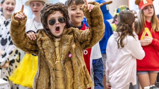 Kamer wil dat carnavalsvakantie voortaan daadwerkelijk tijdens carnaval valt