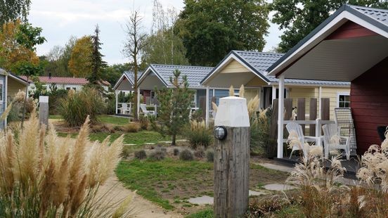 Meer toeristen vonden het afgelopen jaar hun weg naar Limburg