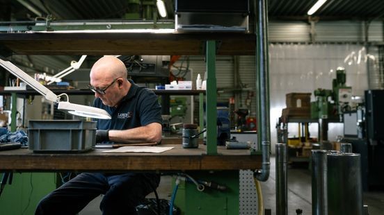 Limburgse defensie-industrie verwacht drukkere tijden