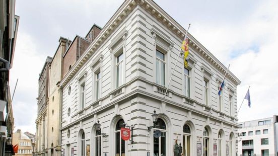 Bonbonnièreplan in de ijskast: te veel onduidelijk, te hoge eisen