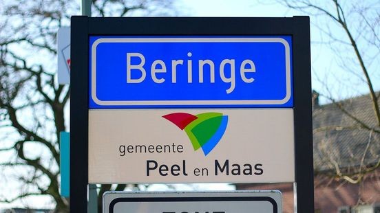 Beringe verbroedert met plaatsnaamgenoten over de grens: 'Er zijn hechte vriendschappen ontstaan'