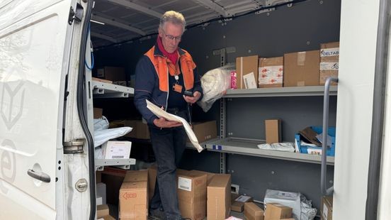 Limburgse postbezorgers melden 40 zorgelijke situaties bij sociaal werk